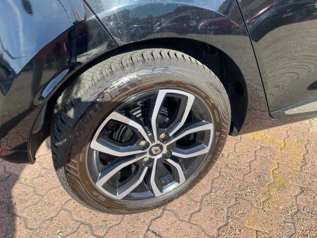RENAULT Clio dCi 8V 75CV NAVI-CAMERA-RUOTE 4 STAGIONI