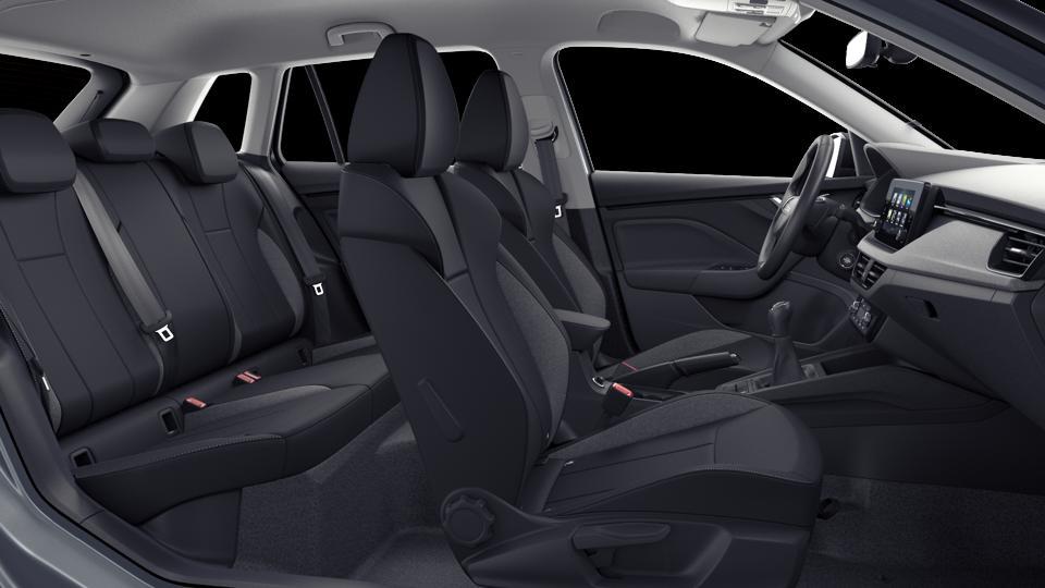 Skoda Kamiq 1.0 tsi Be More 115cv