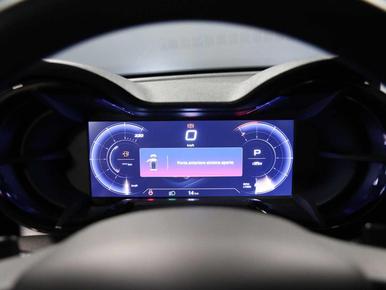 Alfa Romeo Junior 1.2 136CV(145CV) Hybrid e #10934