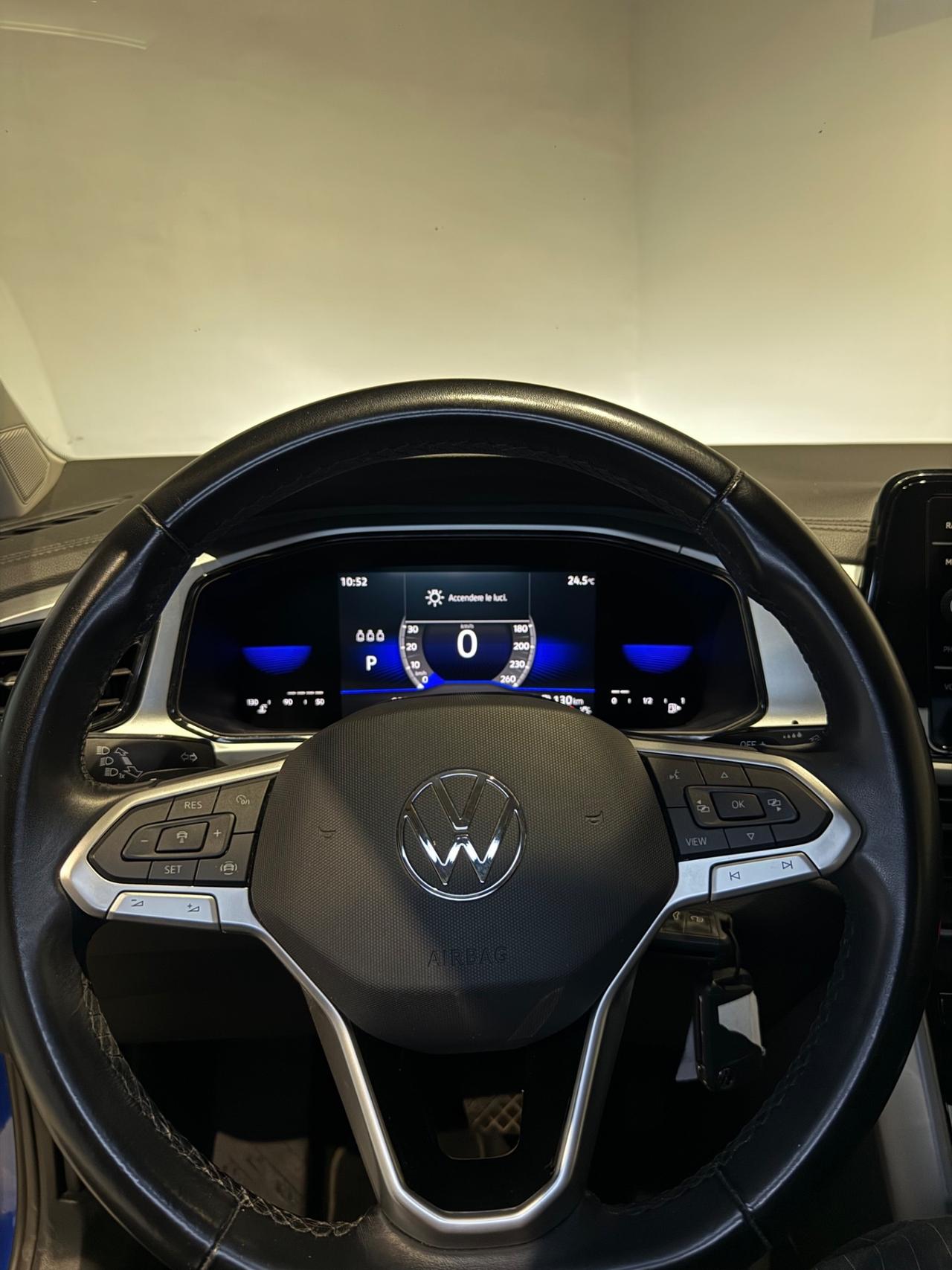 Volkswagen T-Roc 2.0 TDI SCR Life