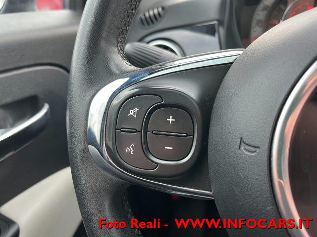 FIAT 500 1.0 Hybrid Dolcevita NEOPATENTATI promo