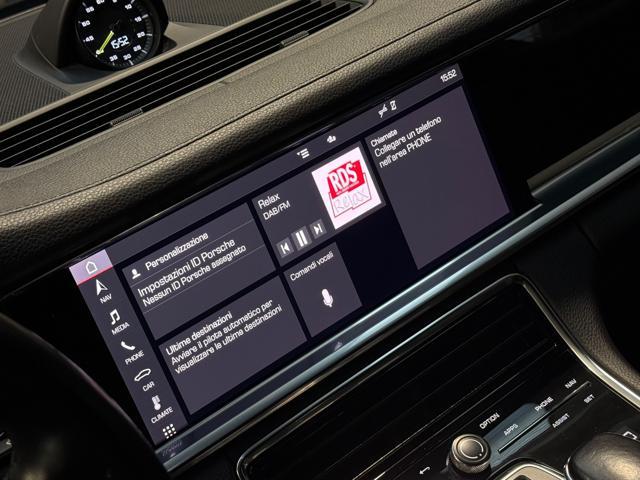 PORSCHE Panamera 2.9 4S E-Hybrid Sport Turismo