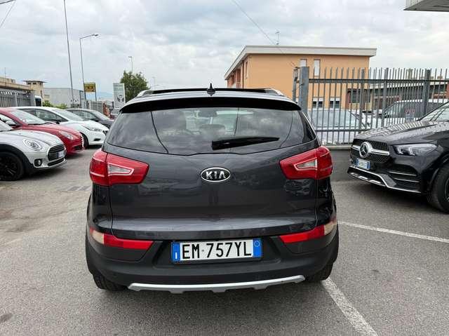 Kia Sportage Sportage 2.0 crdi R Awd 184cv auto