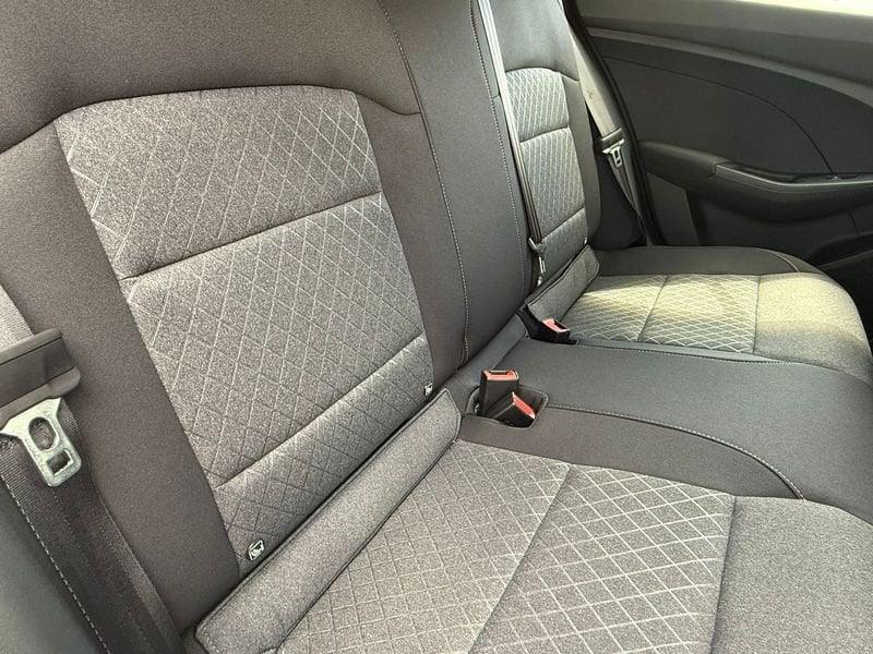 MG MG3 MG3 5p 1.5 Hybrid+ ( 194cv complessivi ) automatica Standard