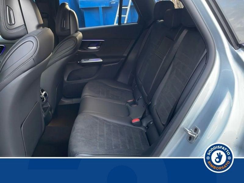 Mercedes-Benz GLC 220d 4Matic AMG Line Advanced