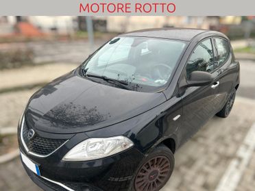 Lancia Ypsilon 1.3 mjt - ANCHE PER NEOPATENTATI