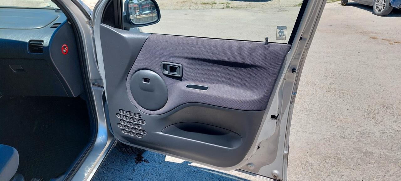 Daihatsu Terios 1.3i 16V cat 4WD SX