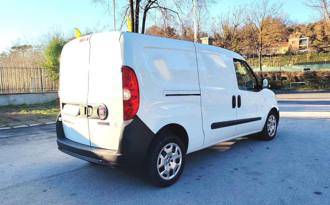 Fiat Doblo' Maxi 3 Posti