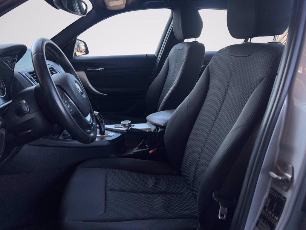 BMW 118d 5p. Advantage del 2017