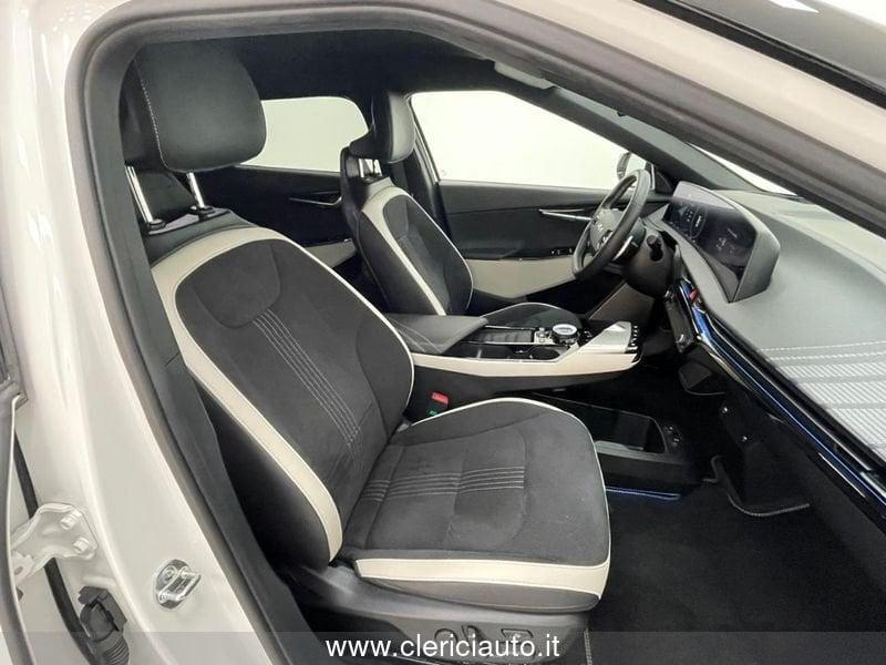 KIA EV6 Dual Motor 77,4 kWh AWD GT Line