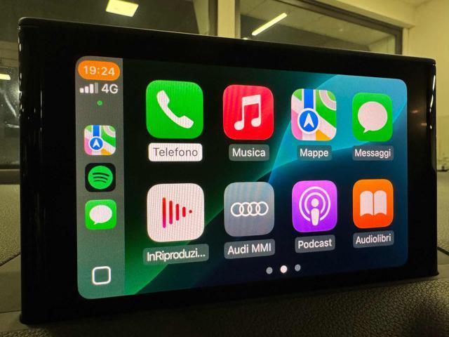 AUDI Q2 30 TDI Admired
