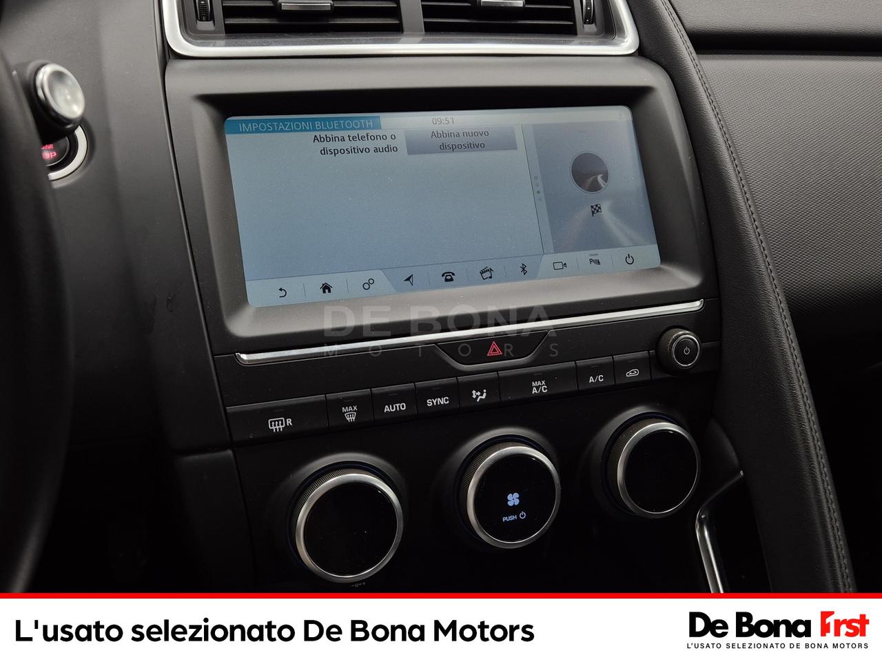 Jaguar E-Pace 2.0d i4 s awd 150cv auto