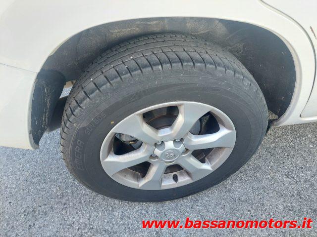 TOYOTA RAV 4 MY23 RAV4 Crossover 2.2 D-4D 150 CV DPF Exclusive