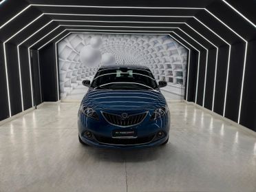 Lancia Ypsilon 1.0 FireFly Hybrid Platino-KM CERTIFICATI-PERMUTE-12 MESI GARANZIA