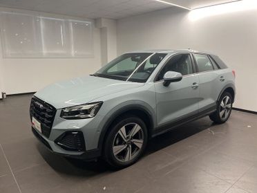 Audi Q2 Q2 35 1.5 TFSI ADMIRED ADVANCED - manuale