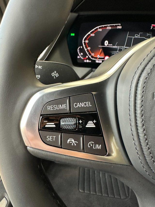 BMW 118 i Msport Auto - LED - 18" - Camera - Carplay