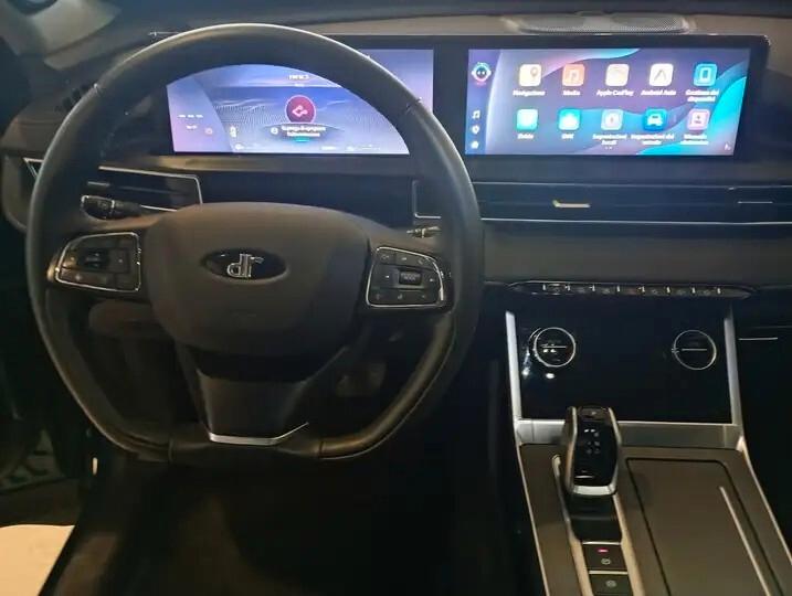 Dr 6.0 Phev 317 CV PLUG IN
