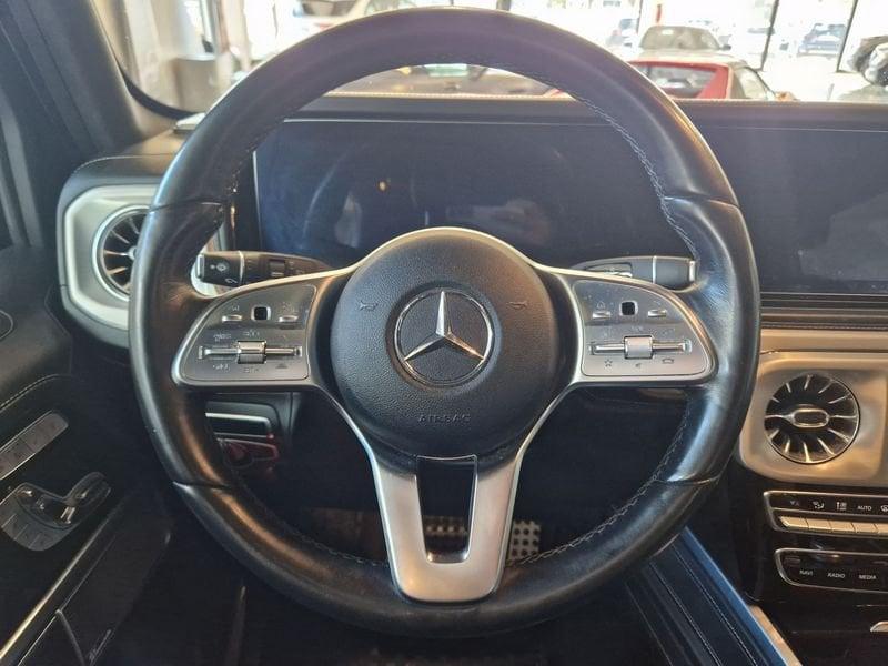 Mercedes-Benz Classe G G 500 Premium Plus 422 CV auto