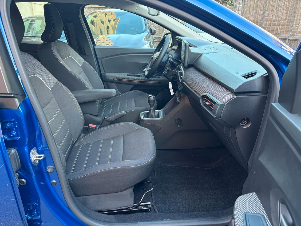 Dacia Sandero Stepway 1.0 TCe Eco-G Extreme Up PREZZO REALE