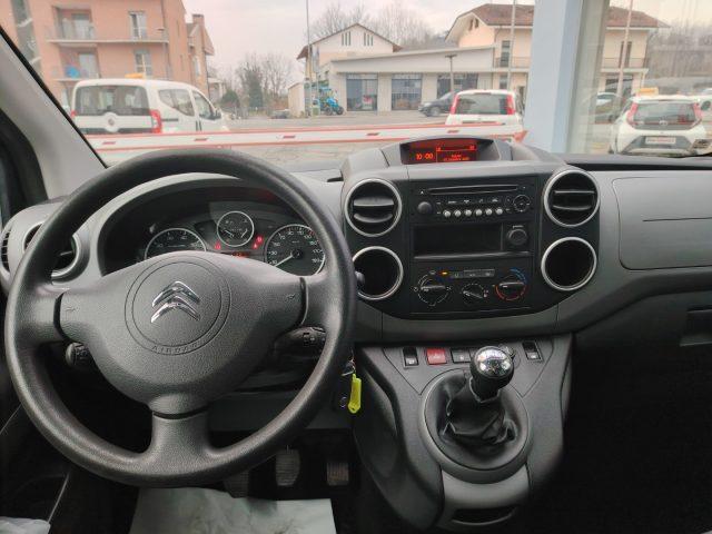 CITROEN Berlingo Multispace BlueHDi 100 XTR