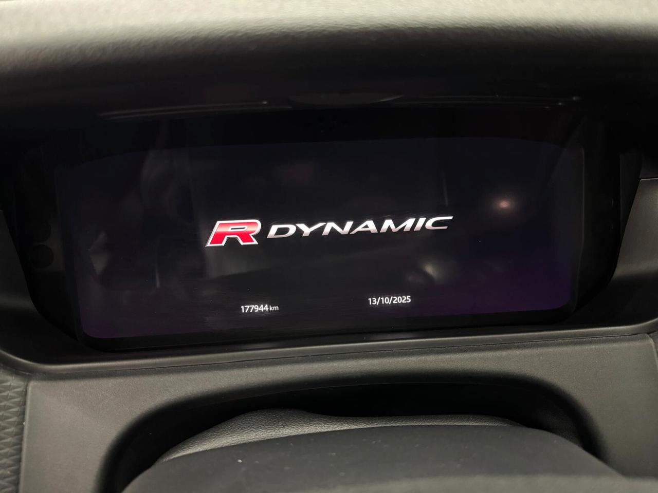 Land Rover Range Velar 2.0D I4 240 CV