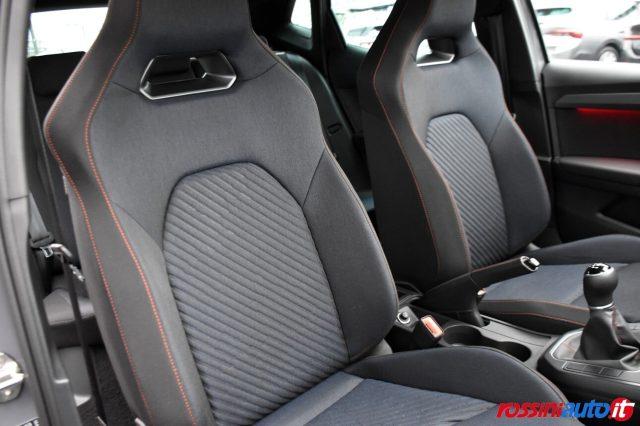 SEAT Ibiza 1.0 ECOTSI 95 CV FR ANNIVERSARY LIMITED EDITION