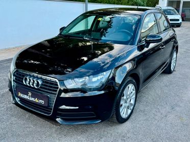 Audi A1 Sportback 1.2 TFSI Attraction