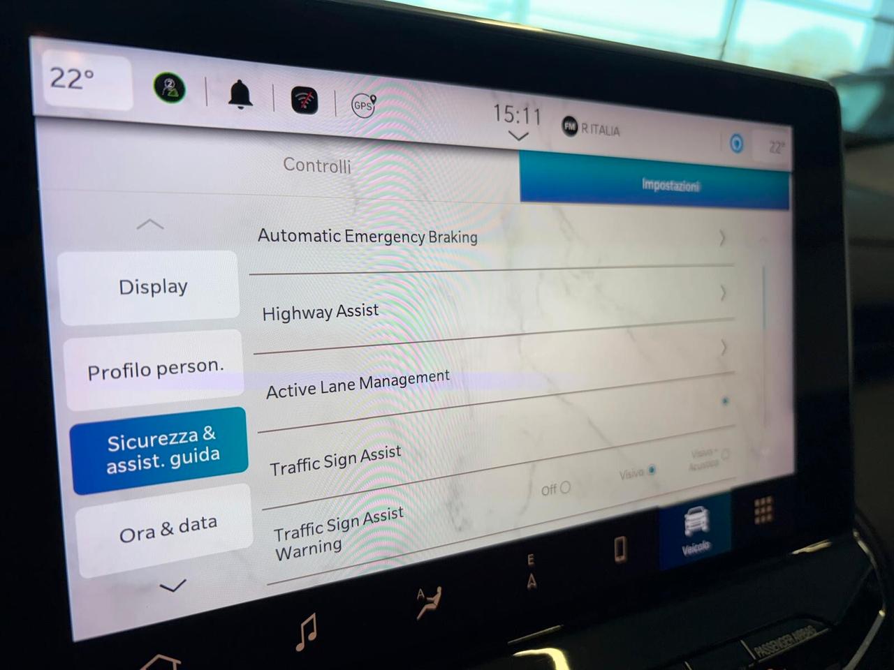 Jeep Compass S 1.6 Multijet II 2WD SPOTICAR