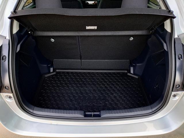 TOYOTA Yaris 1.5 Hybrid 5 porte Trend