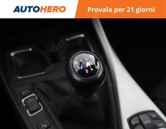 BMW 120 d 3p. Msport