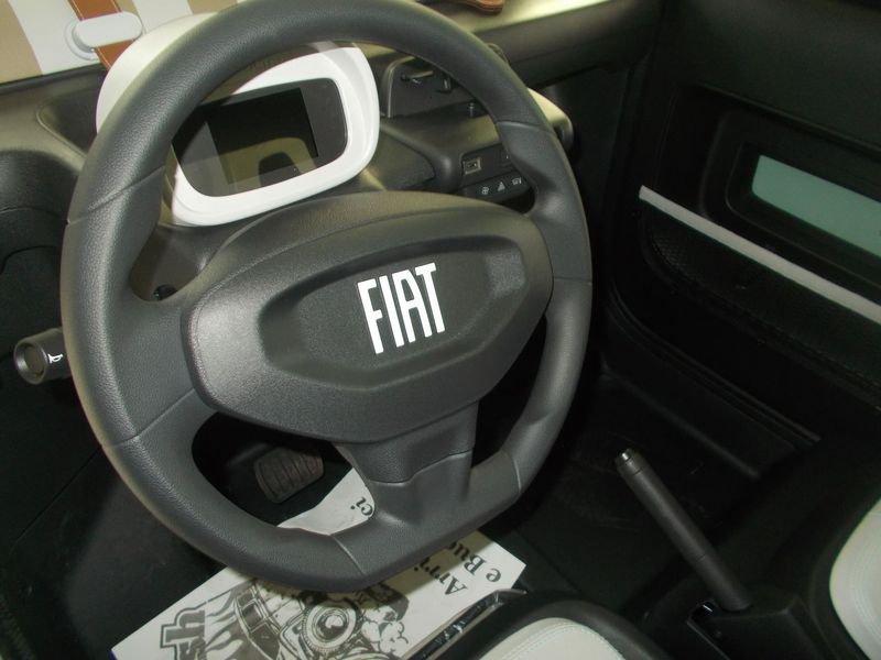 FIAT Topolino FIAT TOPOLINO 338.7575187 MASSARI MARCO