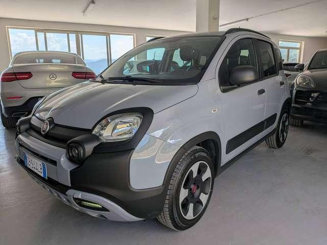 Fiat Panda Panda III 2020 1.0 hybrid City Cross s&s