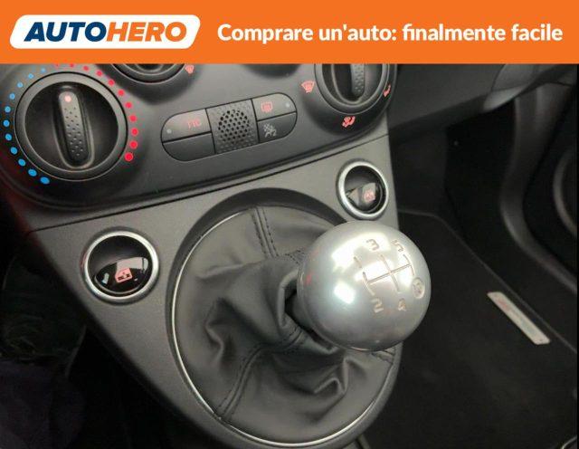 ABARTH 695 1.4 Turbo T-Jet 180 CV