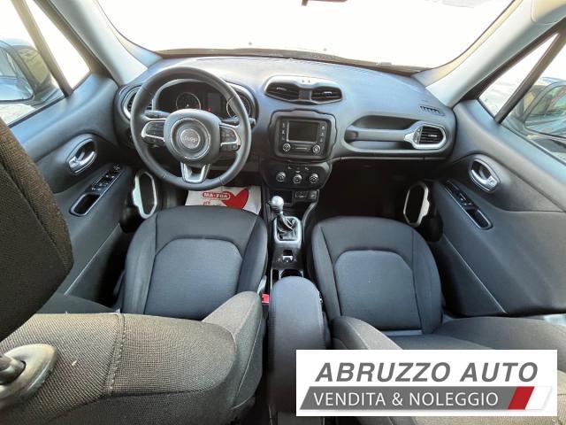 JEEP Renegade 1.0 T3 L. Venduta