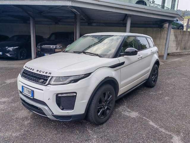 Land Rover Range Rover Evoque Range Rover Evoque 2.0 td4 SE Dynamic 150cv auto