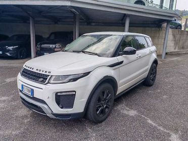 Land Rover Range Rover Evoque Range Rover Evoque 2.0 td4 SE Dynamic 150cv auto