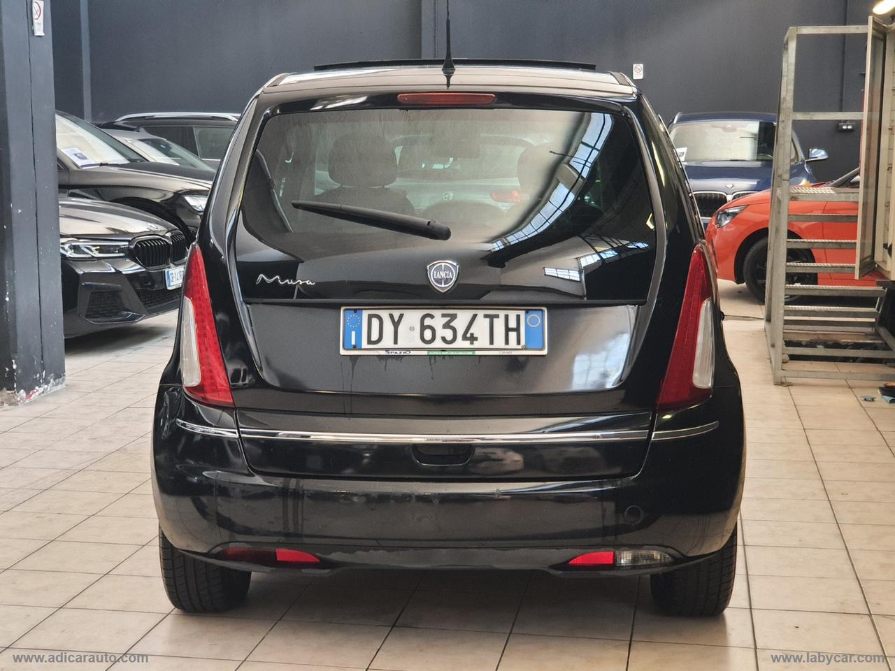 LANCIA Musa 1.4 Platino Ecochic GPL