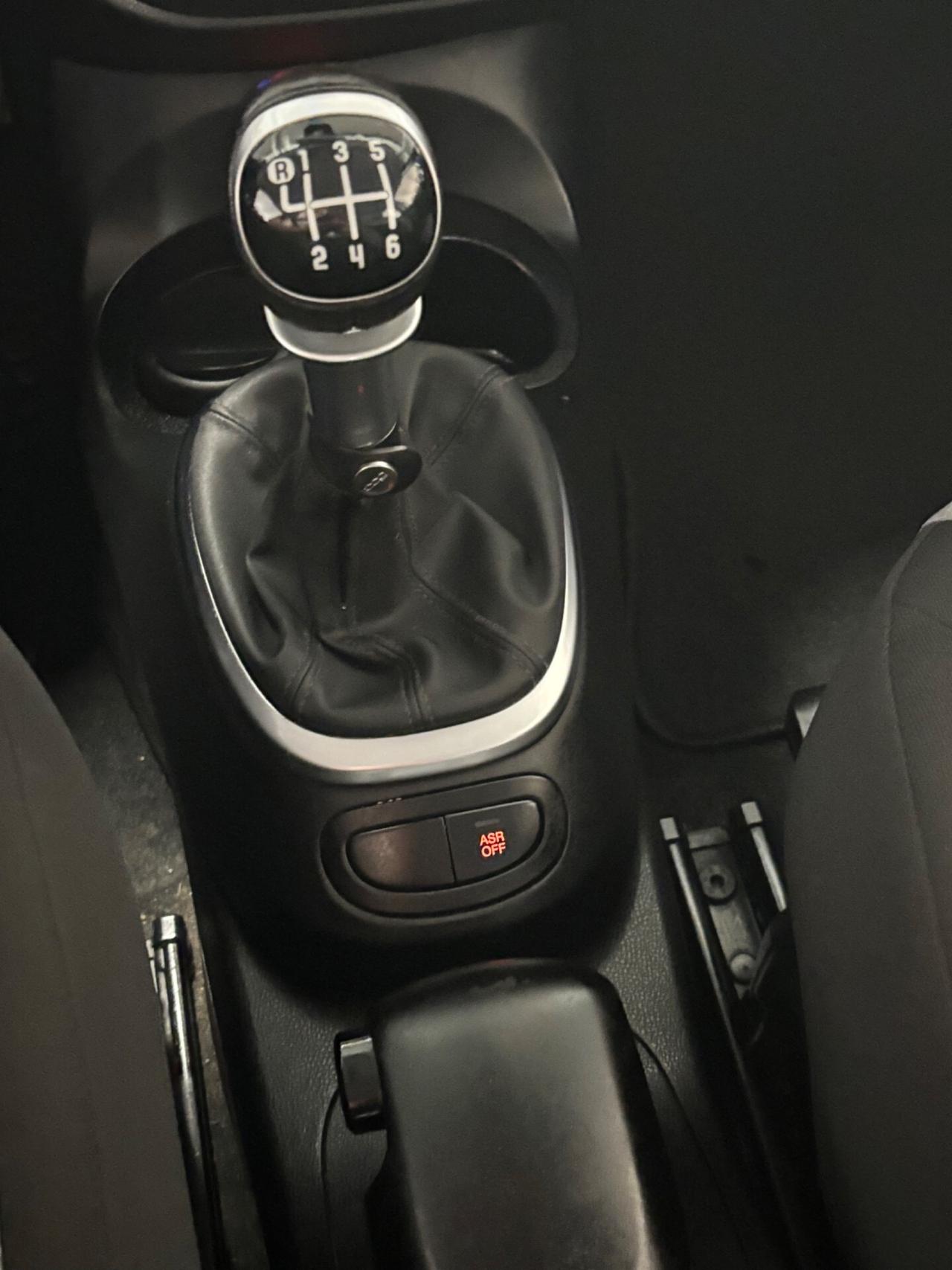 Fiat 500L Living 1.6 Multijet
