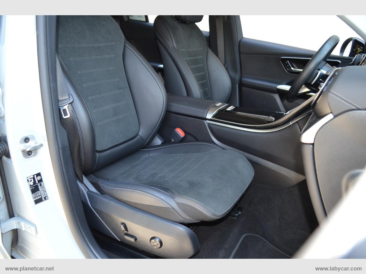 MERCEDES-BENZ GLC 200 d 4Matic AMG Line Advanced