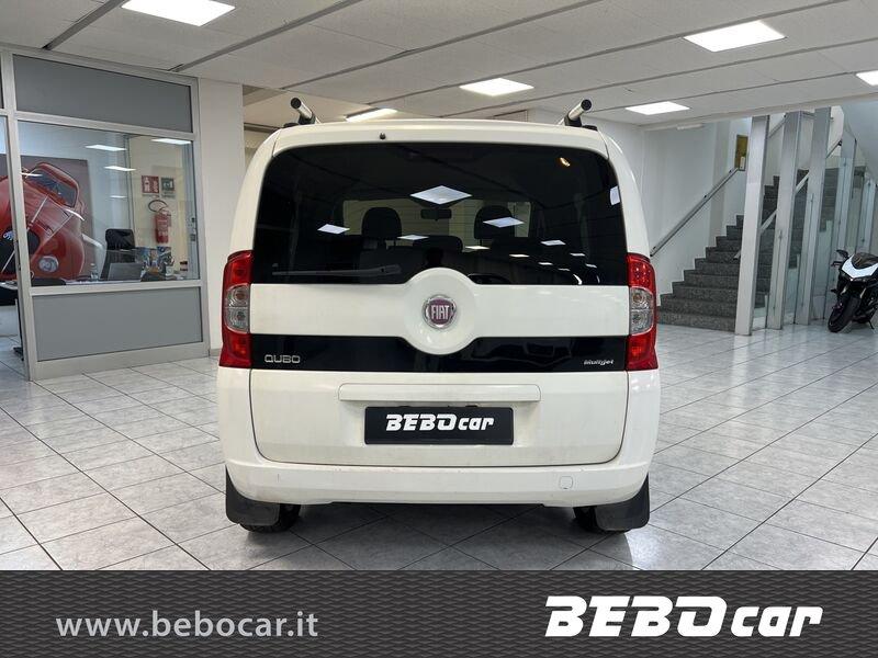 FIAT QUBO QUBO 1.3 MJT 75 CV Dynamic