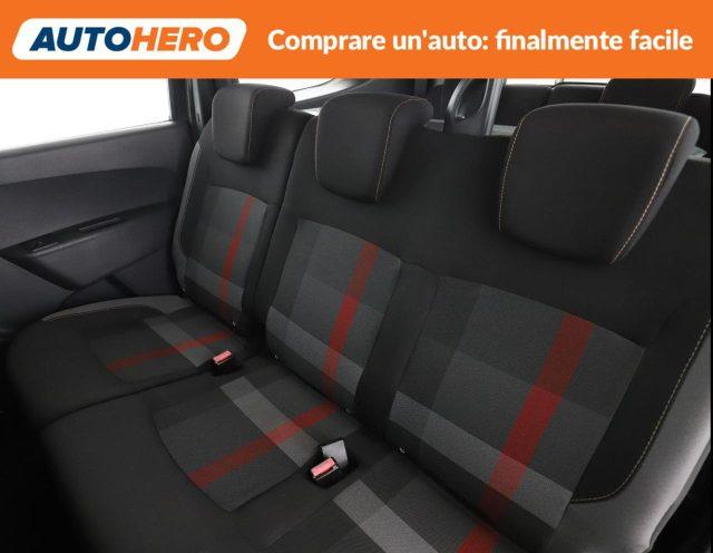 DACIA Lodgy Stepway 1.3 TCe 130CV FAP 7 posti