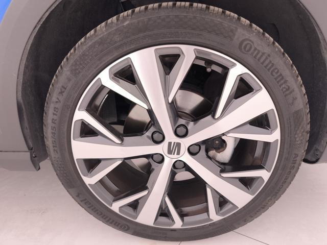 SEAT Arona 1.0 ecotsi Xperience 110cv
