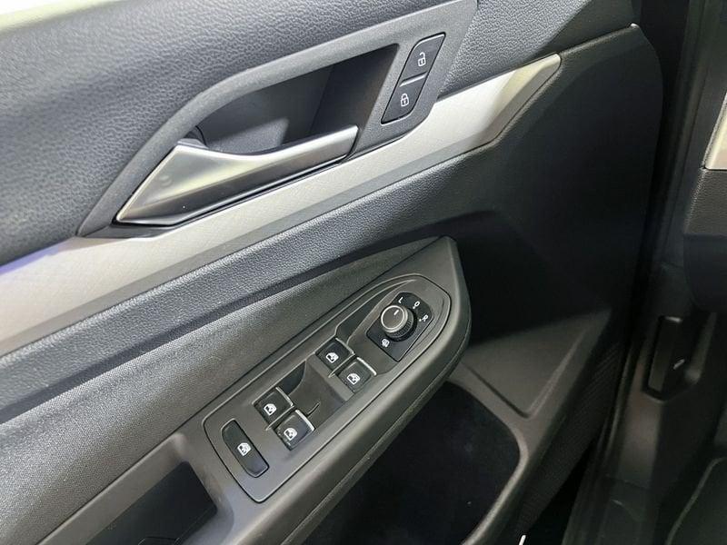 Volkswagen Golf Golf 2.0 tdi Life 115cv