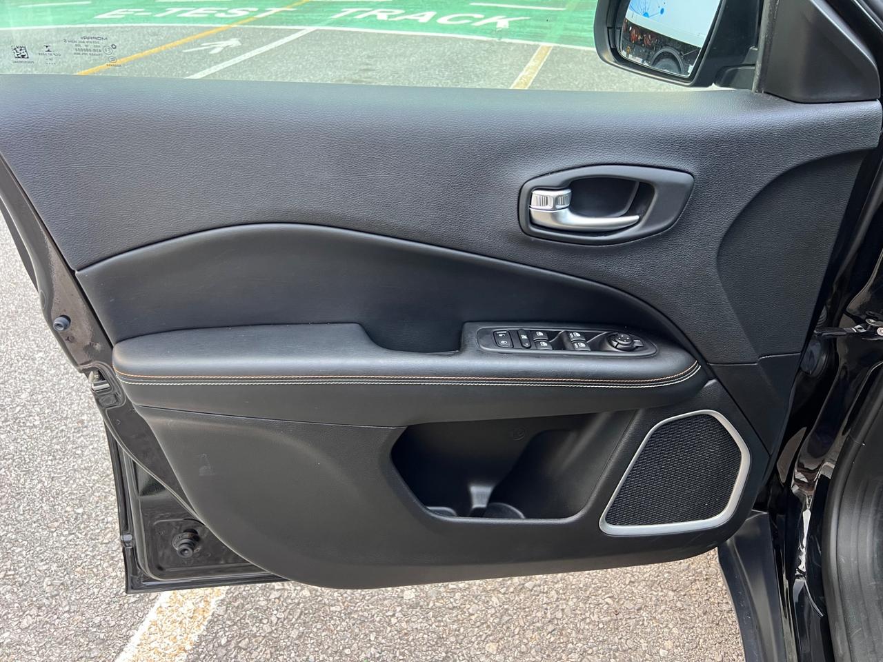 Jeep Compass 1.6 Multijet II 2WD Longitude