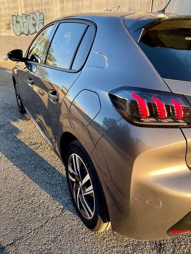 Peugeot 208 PureTech 100 Stop&Start 5 porte Allure Pack