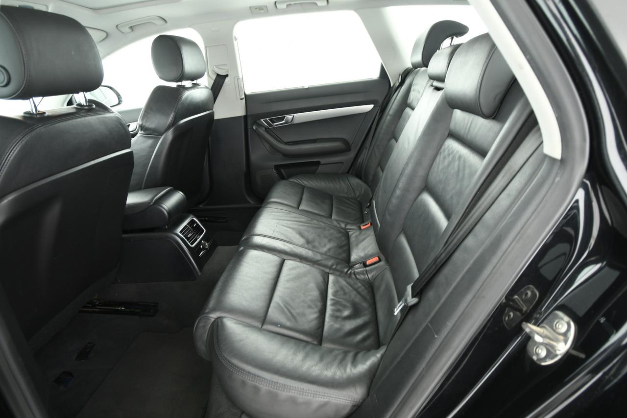 AUDI A6 Avant 3.0 V6 tdi Advanced quattro 240cv tiptronic X COMMERCIANTI+TETTO PANO