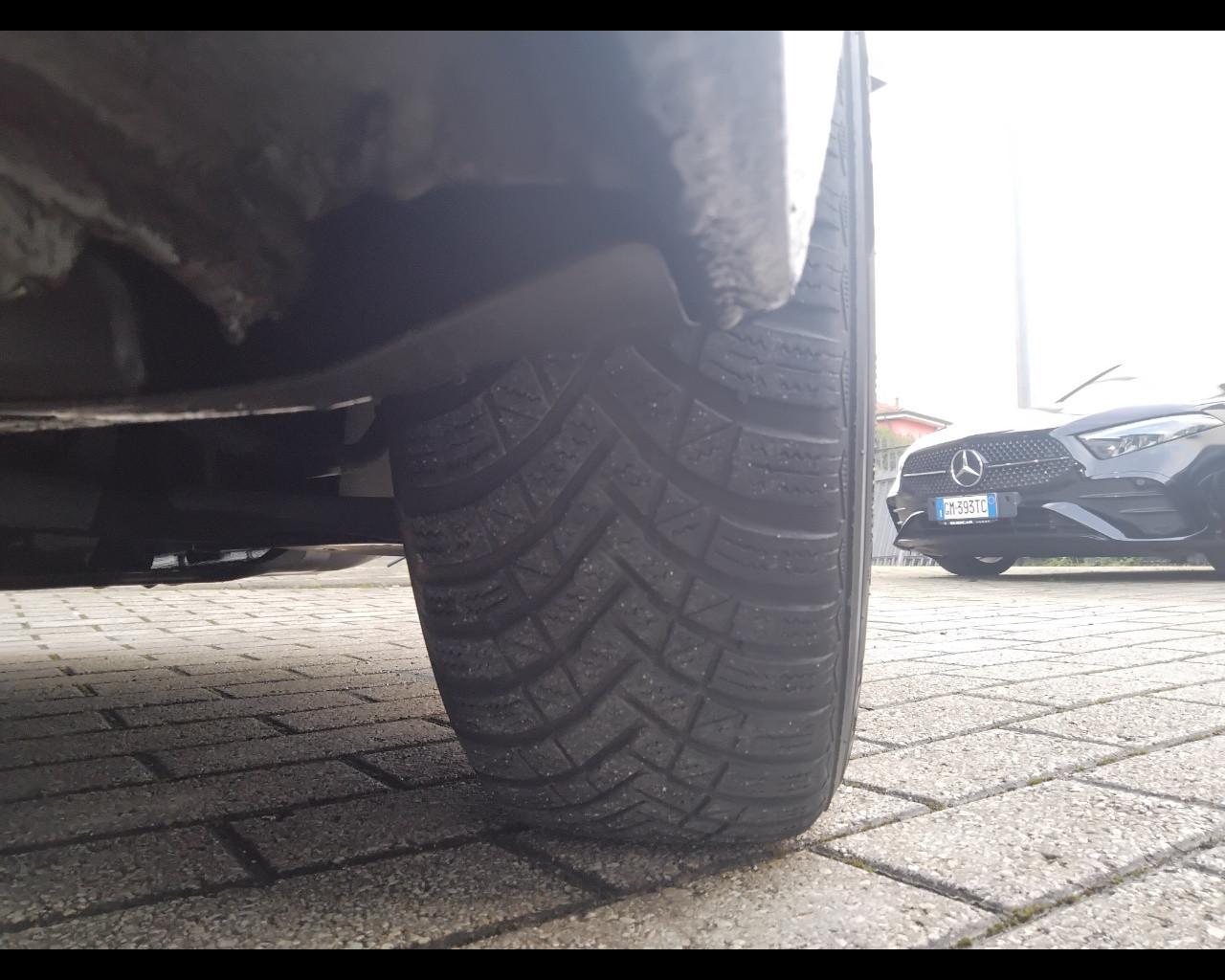 VOLKSWAGEN Polo VI 2022 - Polo 1.0 evo Life 80cv