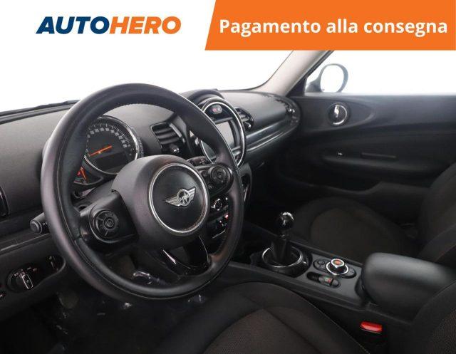 MINI Clubman 1.5 One D