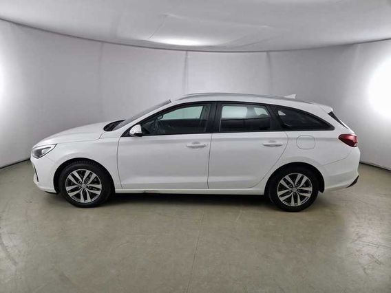 HYUNDAI I30 WAGON 1.6 CRDi 110cv Business