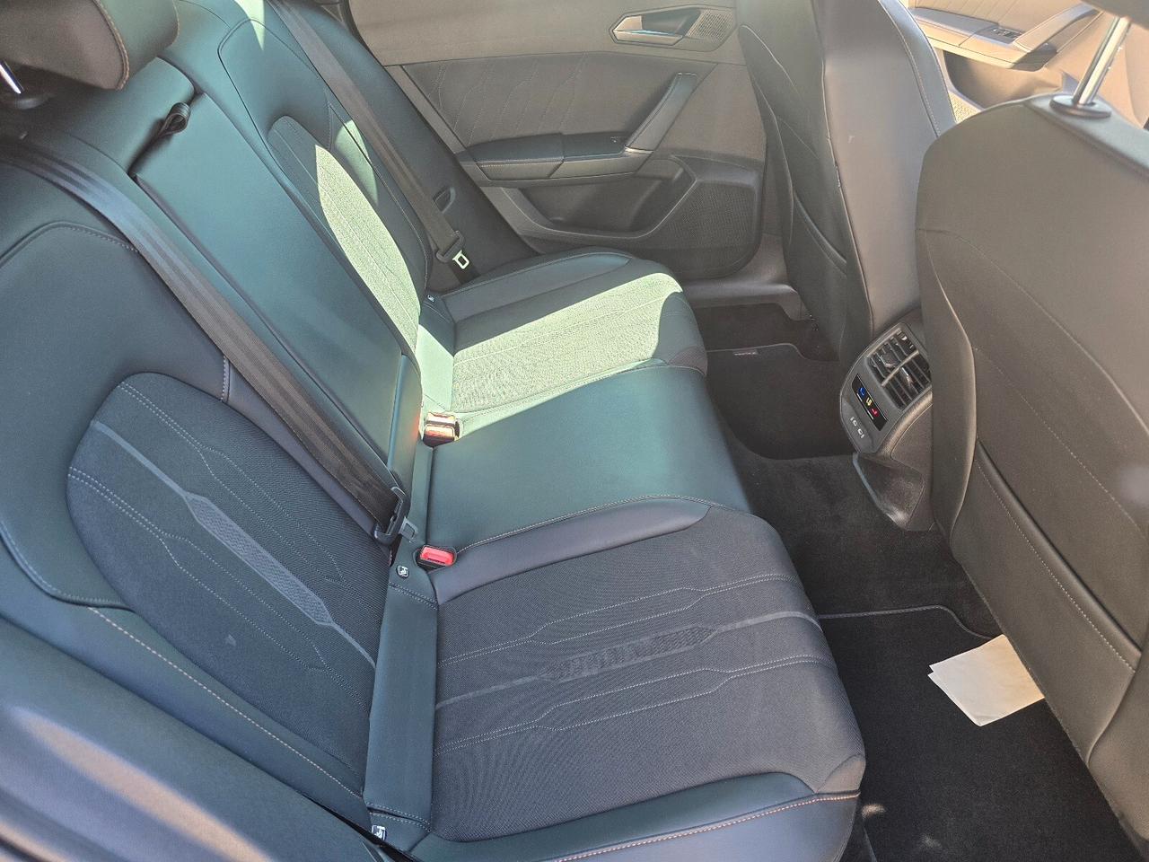 Cupra Formentor 2.0 TDI
